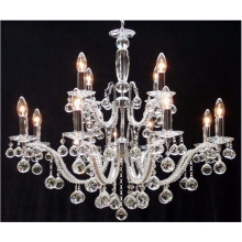 Vintage home decor Art Room wholesale metal chandelier LT-81302